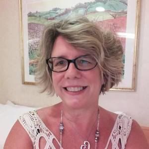 Meet your Posher, Donna